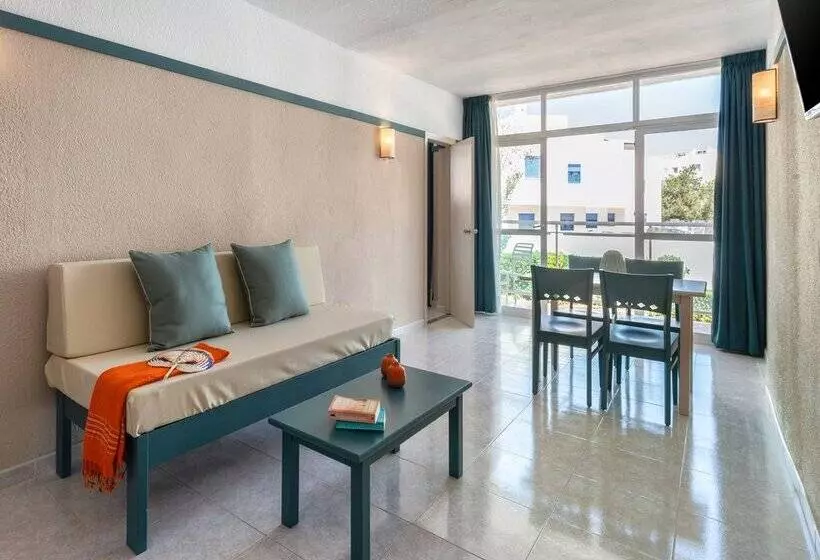 Aparthotel Vibra Club Maritim