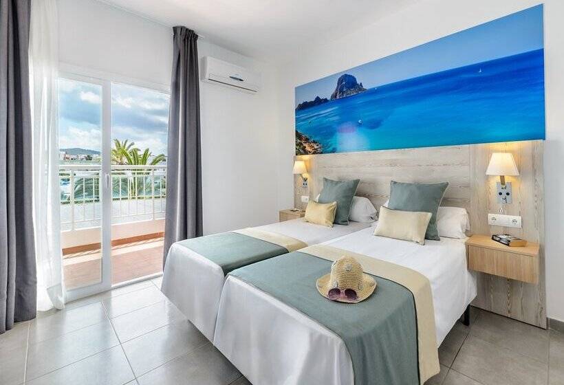 Aparthotel Vibra Club Maritim