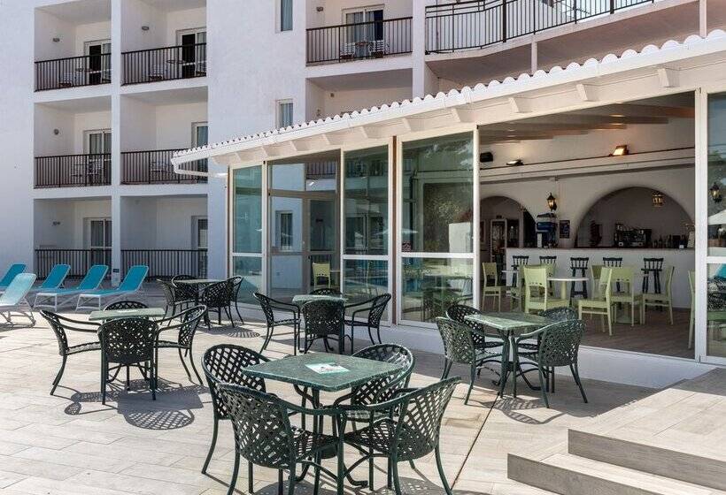 Aparthotel Vibra Club Maritim