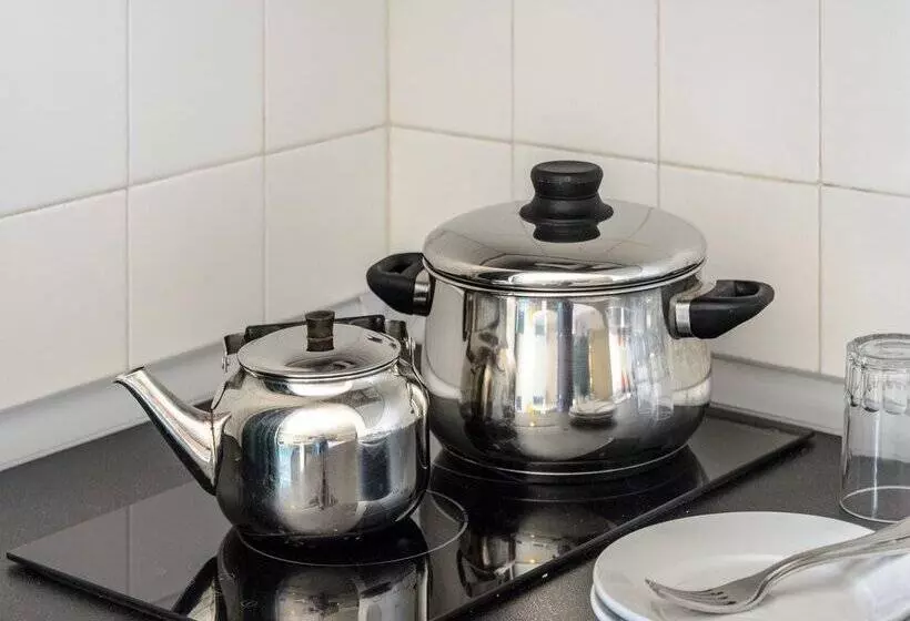 Aparthotel Vibra Club Maritim