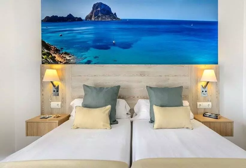 Aparthotel Vibra Club Maritim