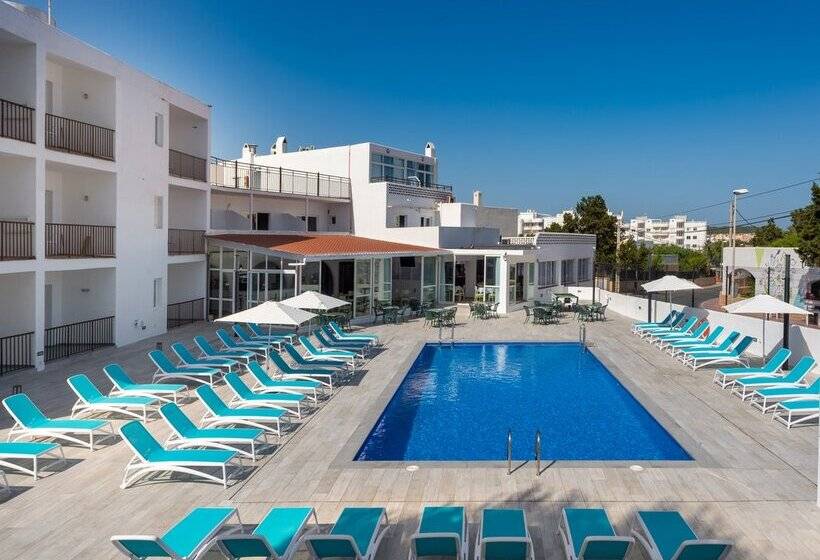 Aparthotel Vibra Club Maritim