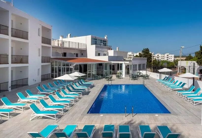 Aparthotel Vibra Club Maritim