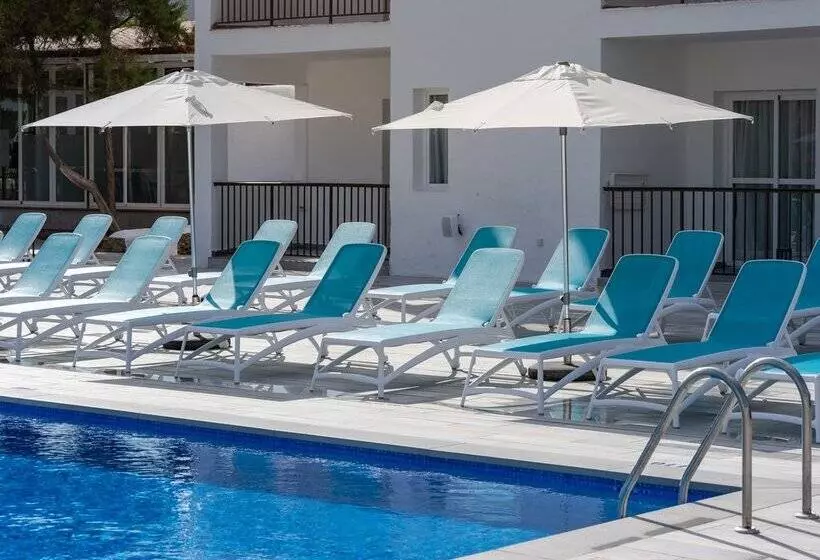 Aparthotel Vibra Club Maritim