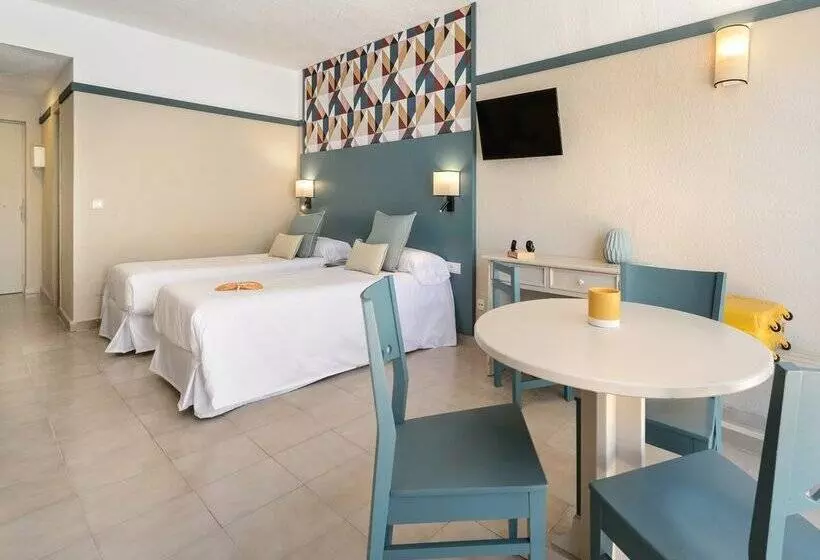 Aparthotel Vibra Club Maritim