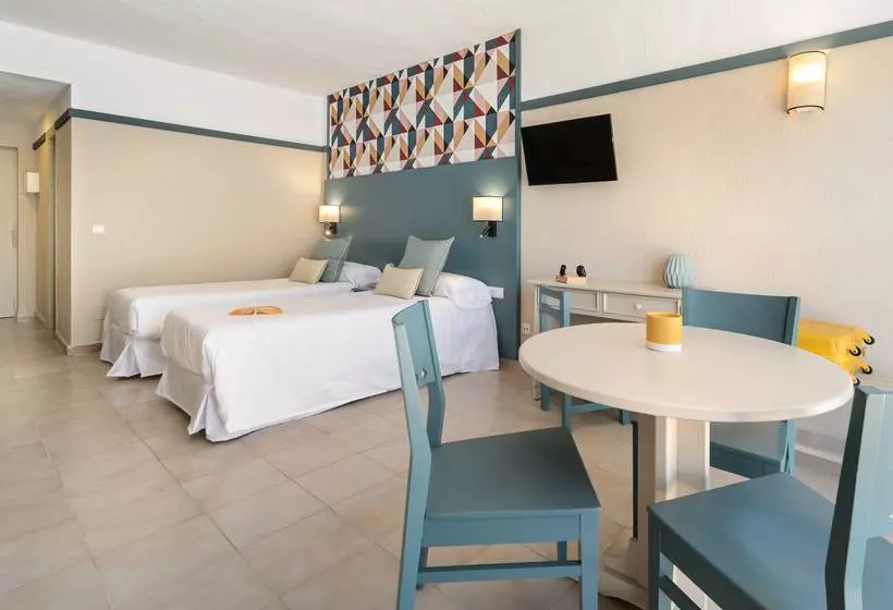 Aparthotel Vibra Club Maritim