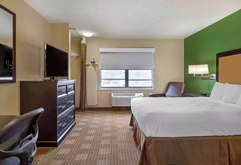 Extended Stay America Suites  Boston  Braintree