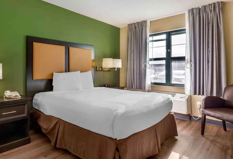 Extended Stay America Suites  Boston  Braintree