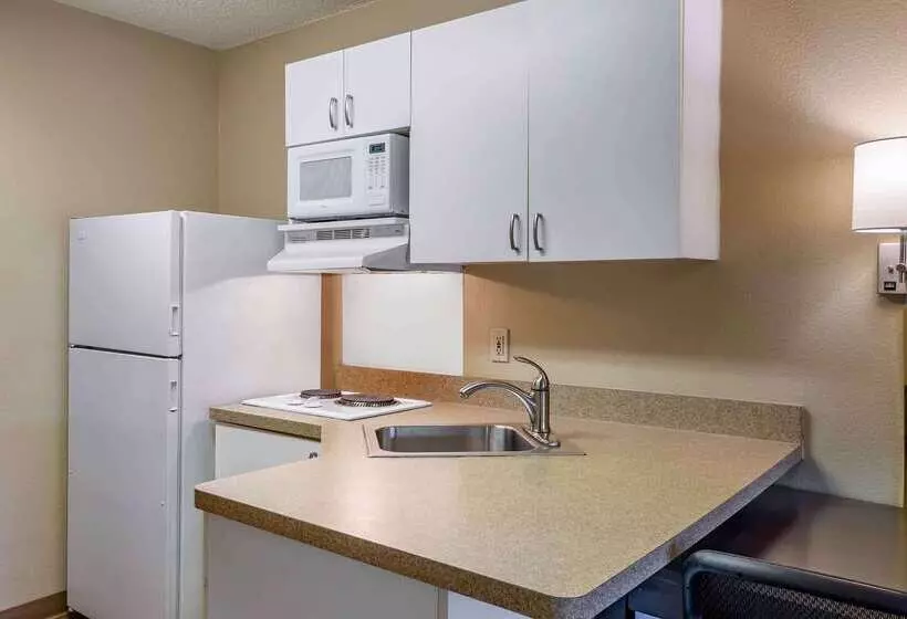 Extended Stay America Suites  Boston  Braintree