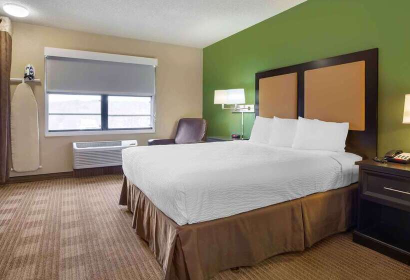 Extended Stay America Suites  Boston  Braintree