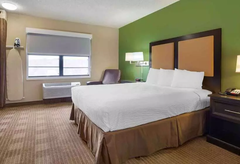 Extended Stay America Suites  Boston  Braintree
