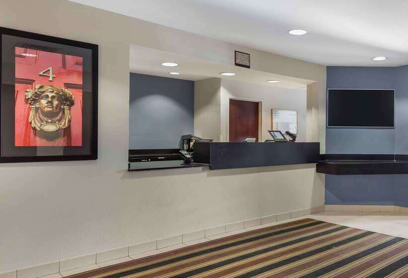 Extended Stay America Suites  Boston  Braintree