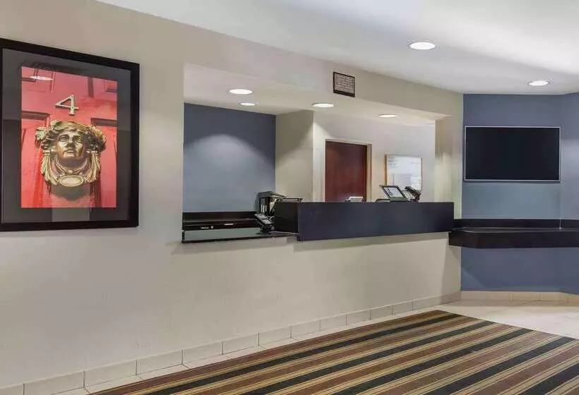 Extended Stay America Suites  Boston  Braintree