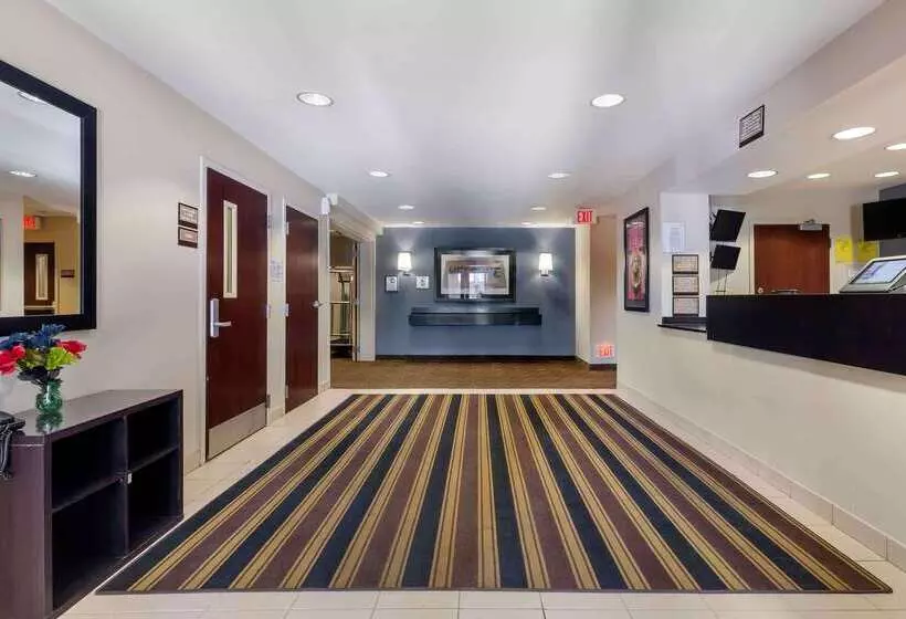 Extended Stay America Suites  Boston  Braintree