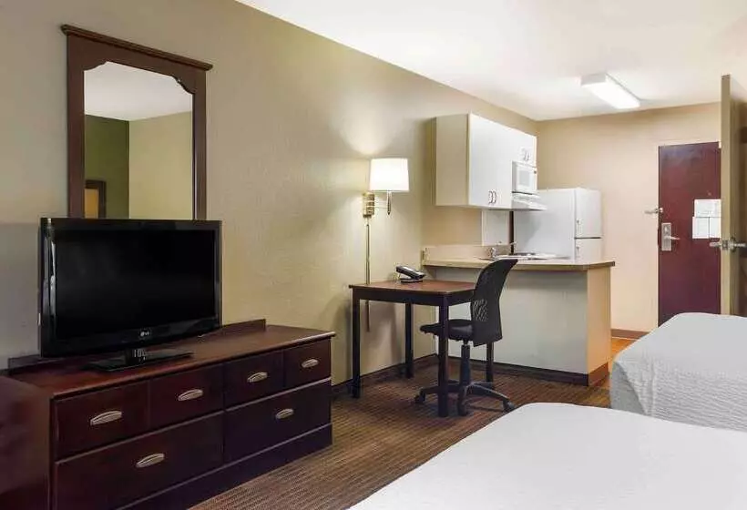Extended Stay America Suites Boston Westborough Connector Road