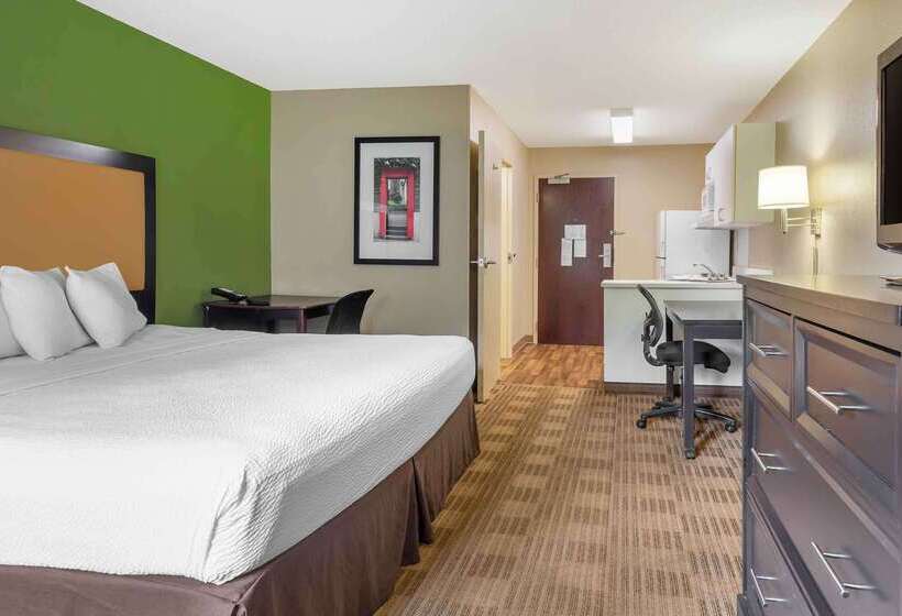 Extended Stay America Suites Boston Westborough Connector Road