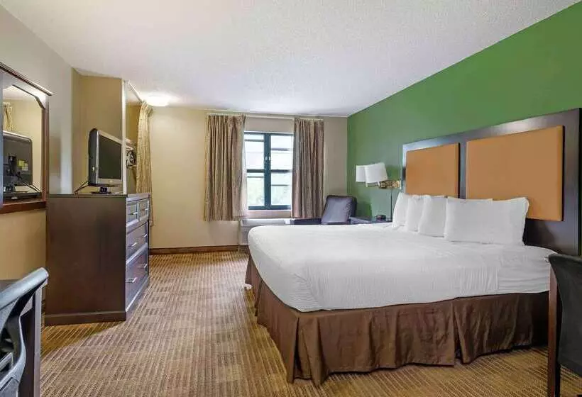 Extended Stay America Suites Boston Westborough Connector Road
