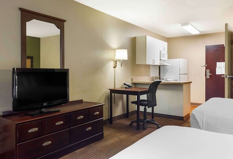 Extended Stay America Suites Boston Westborough Connector Road