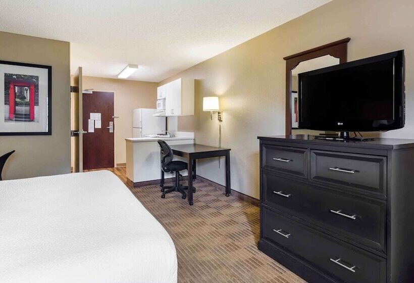 Extended Stay America Suites Boston Westborough Connector Road