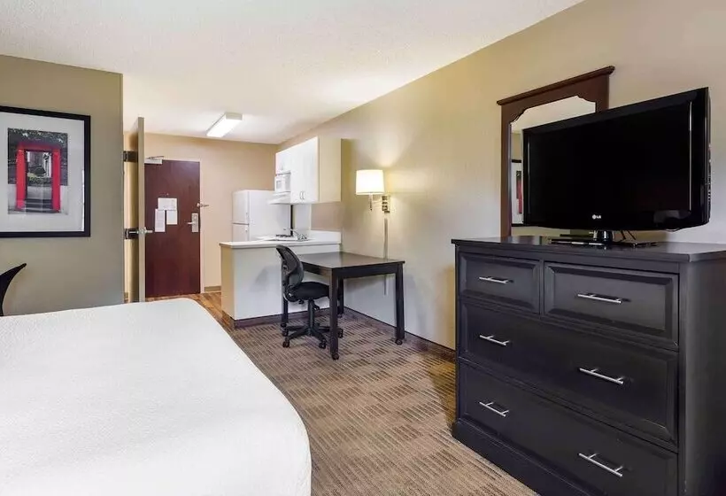 Extended Stay America Suites Boston Westborough Connector Road