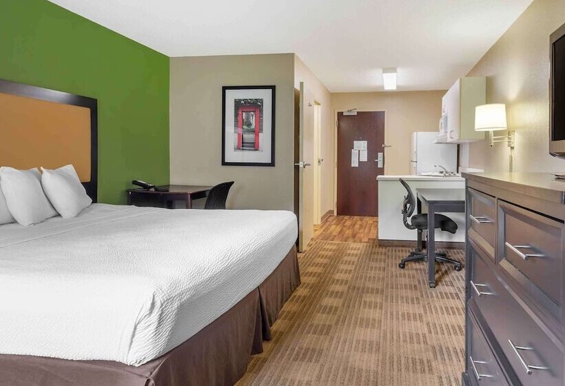 Extended Stay America Suites Boston Westborough Connector Road