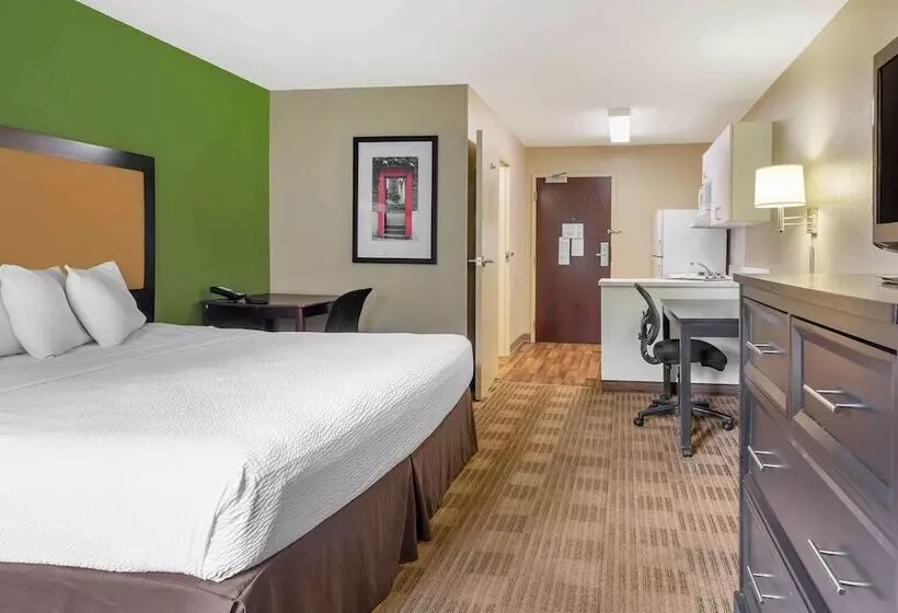 Extended Stay America Suites Boston Westborough Connector Road