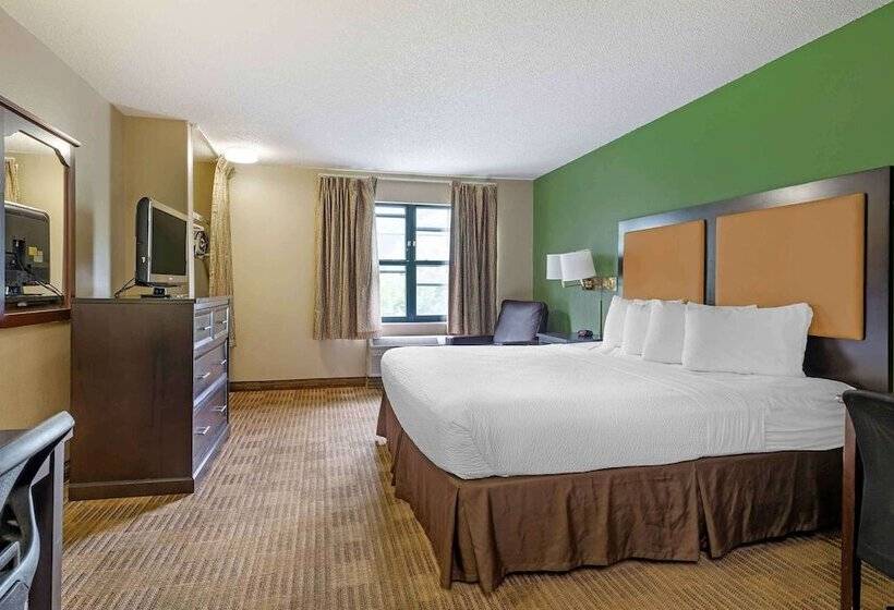 Extended Stay America Suites Boston Westborough Connector Road