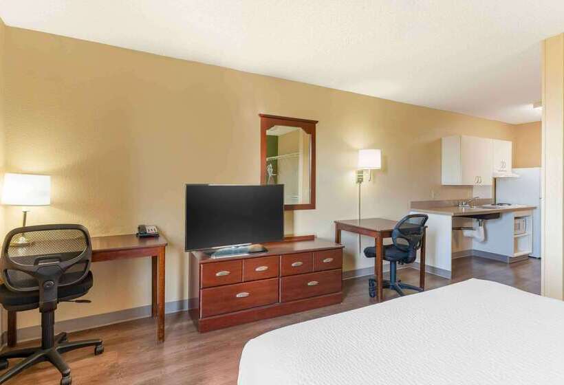 Extended Stay America Suites  Dublin  Hacienda Dr
