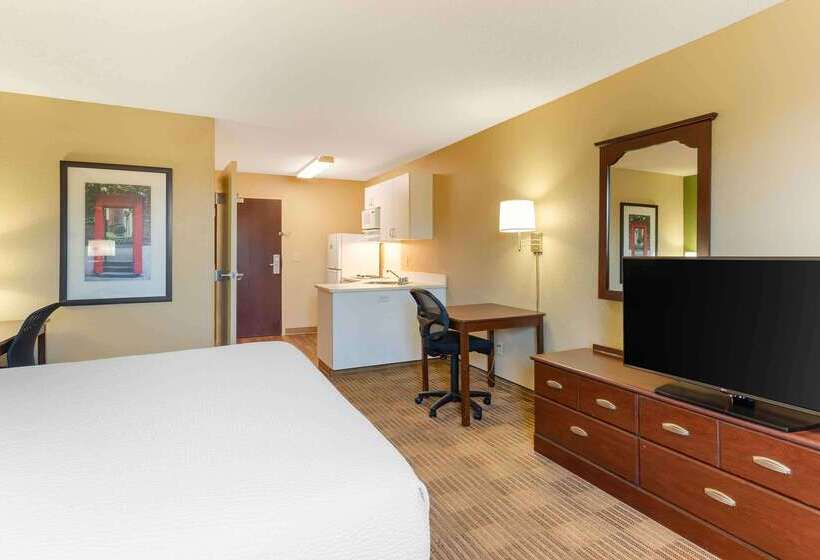 Extended Stay America Suites  Dublin  Hacienda Dr