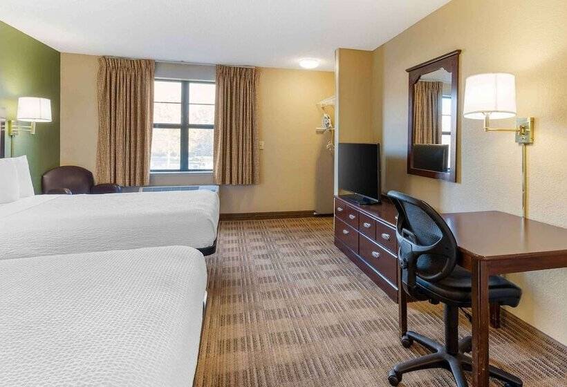 Extended Stay America Suites  Dublin  Hacienda Dr