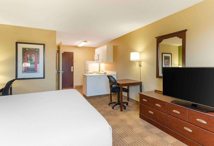 Extended Stay America Suites  Dublin  Hacienda Dr