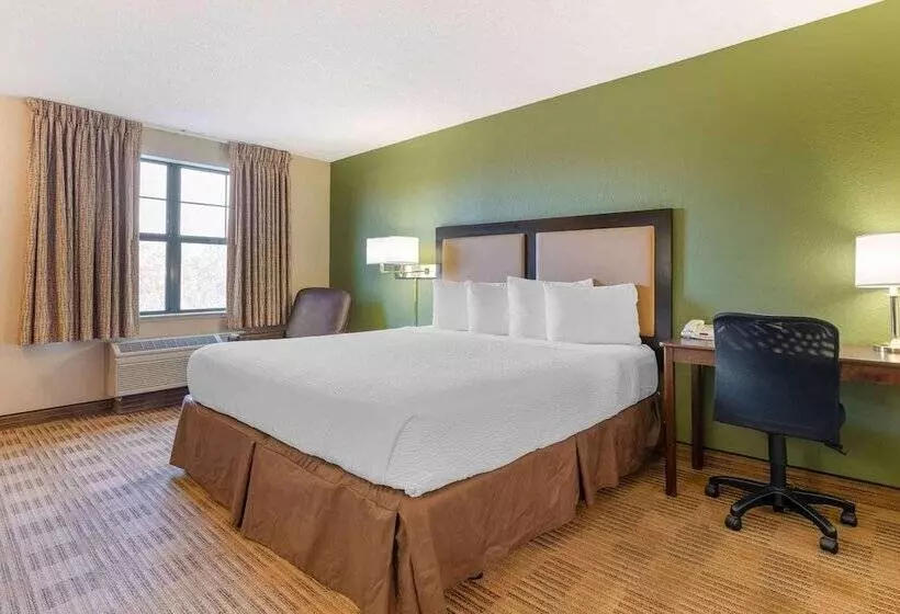 Extended Stay America Suites Dublin Hacienda Dr