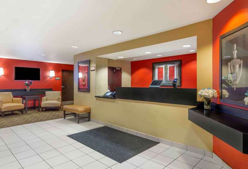 Extended Stay America Suites Providence Warwick