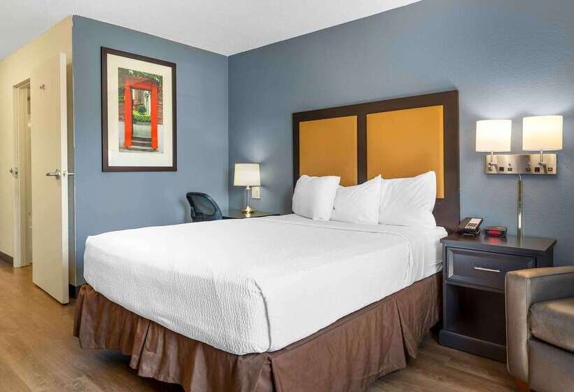 Extended Stay America Suites Providence Warwick