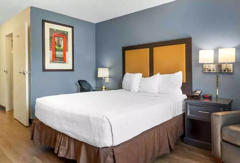 Extended Stay America Suites Providence Warwick