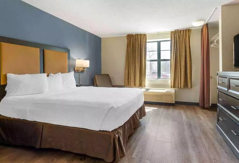 Extended Stay America Suites Providence Warwick