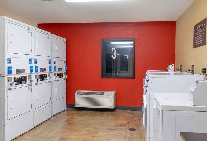 Extended Stay America Suites Providence Warwick