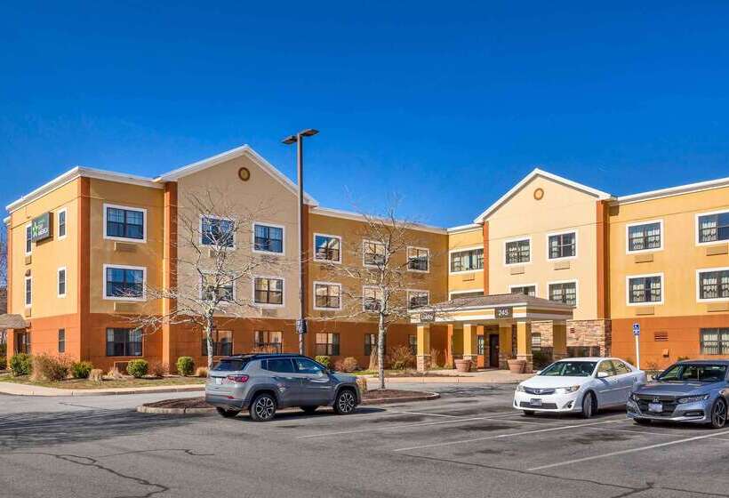 Extended Stay America Suites Providence Warwick