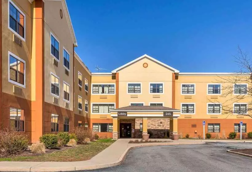 Extended Stay America Suites Providence Warwick