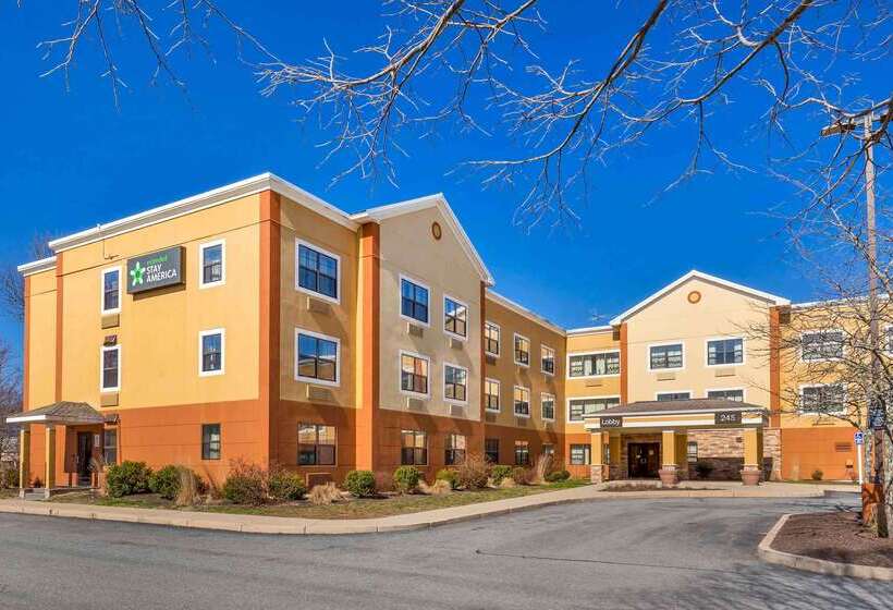 Extended Stay America Suites Providence Warwick