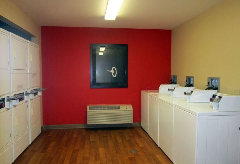 Extended Stay America Suites  Seattle  Mukilteo