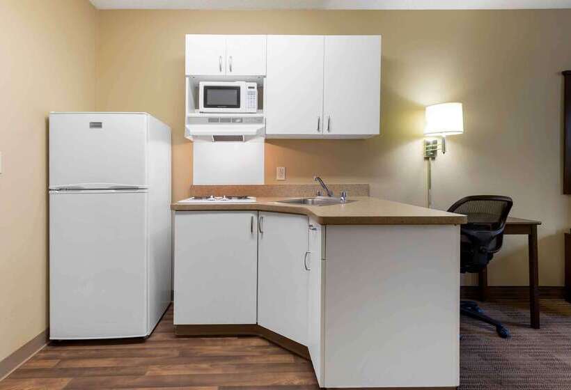 Extended Stay America Suites Waco Woodway