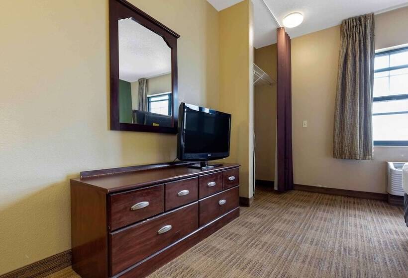 Extended Stay America Suites Waco Woodway