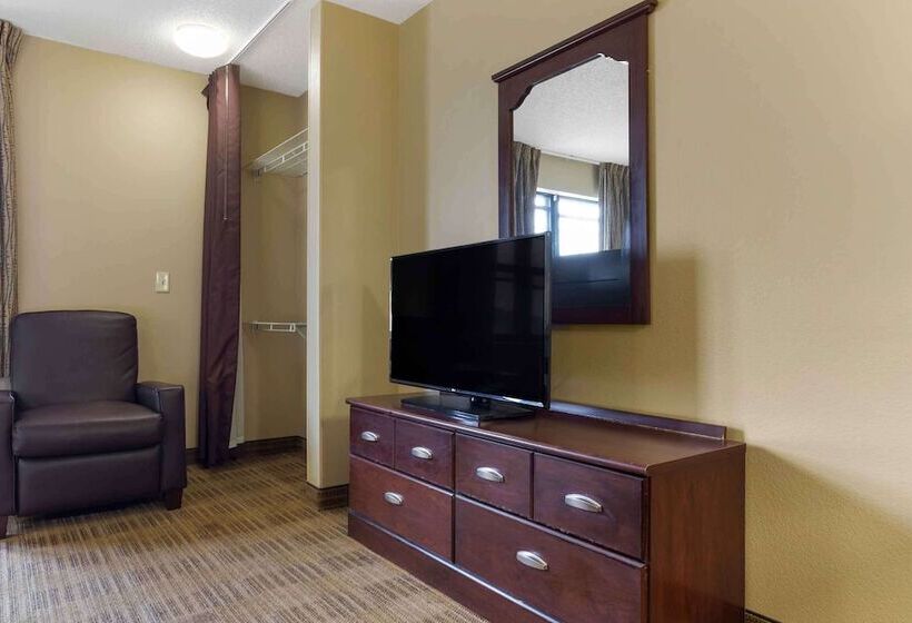 Extended Stay America Suites Waco Woodway