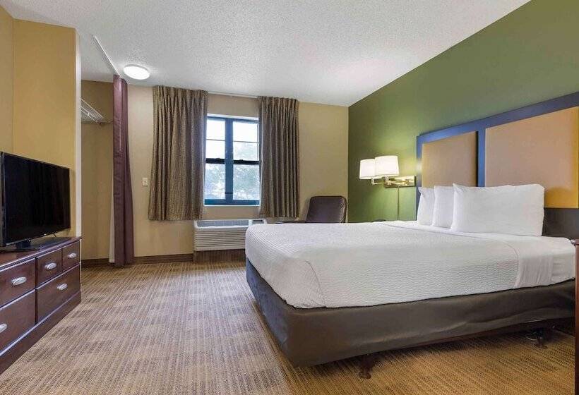 Extended Stay America Suites Waco Woodway