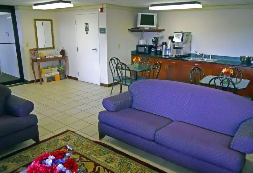 酒店 America S Best Inn & Suites   Decatur