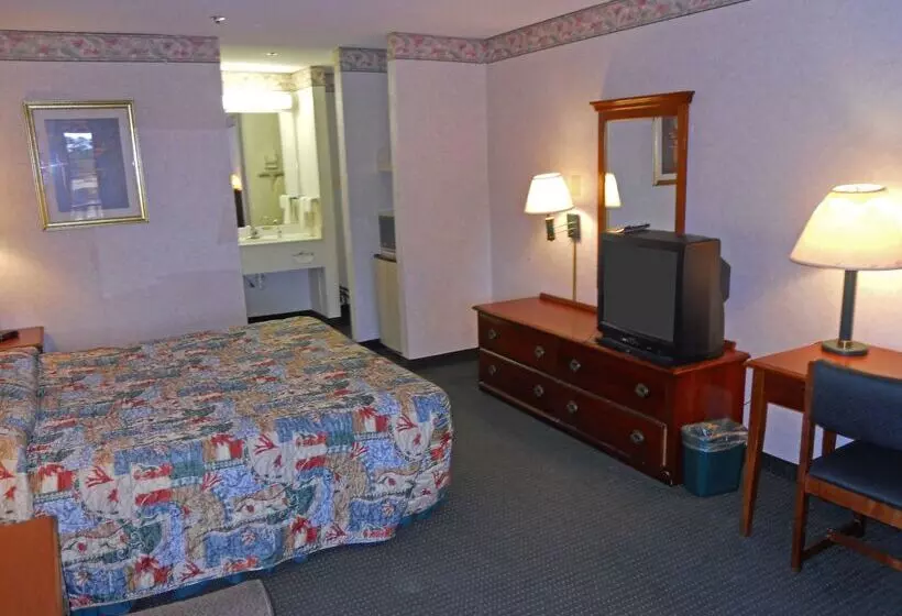 酒店 America S Best Inn & Suites   Decatur