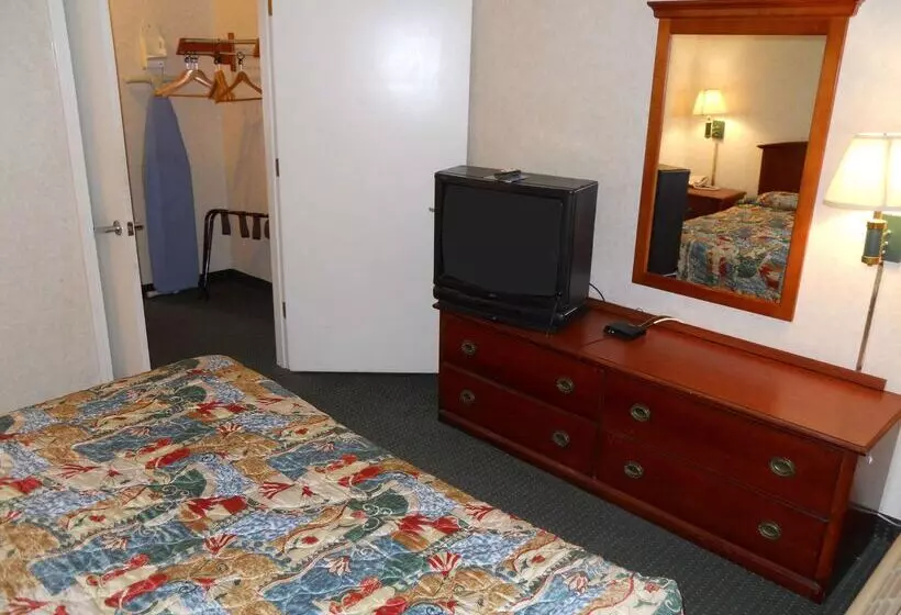 酒店 America S Best Inn & Suites   Decatur