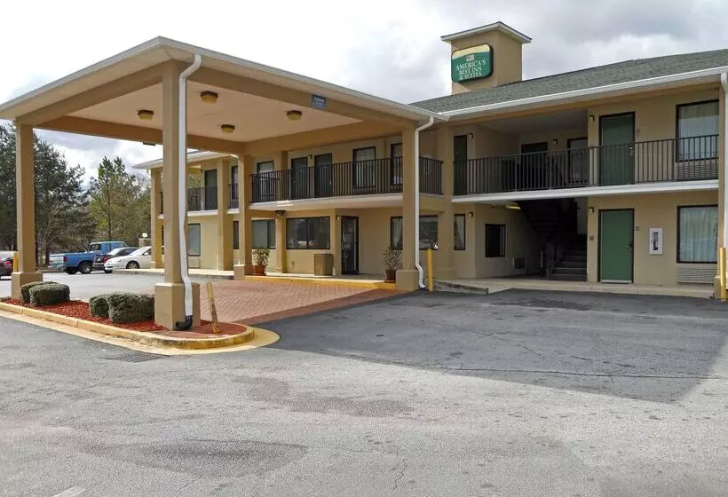 酒店 America S Best Inn & Suites   Decatur