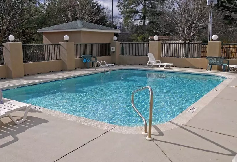 酒店 America S Best Inn & Suites   Decatur